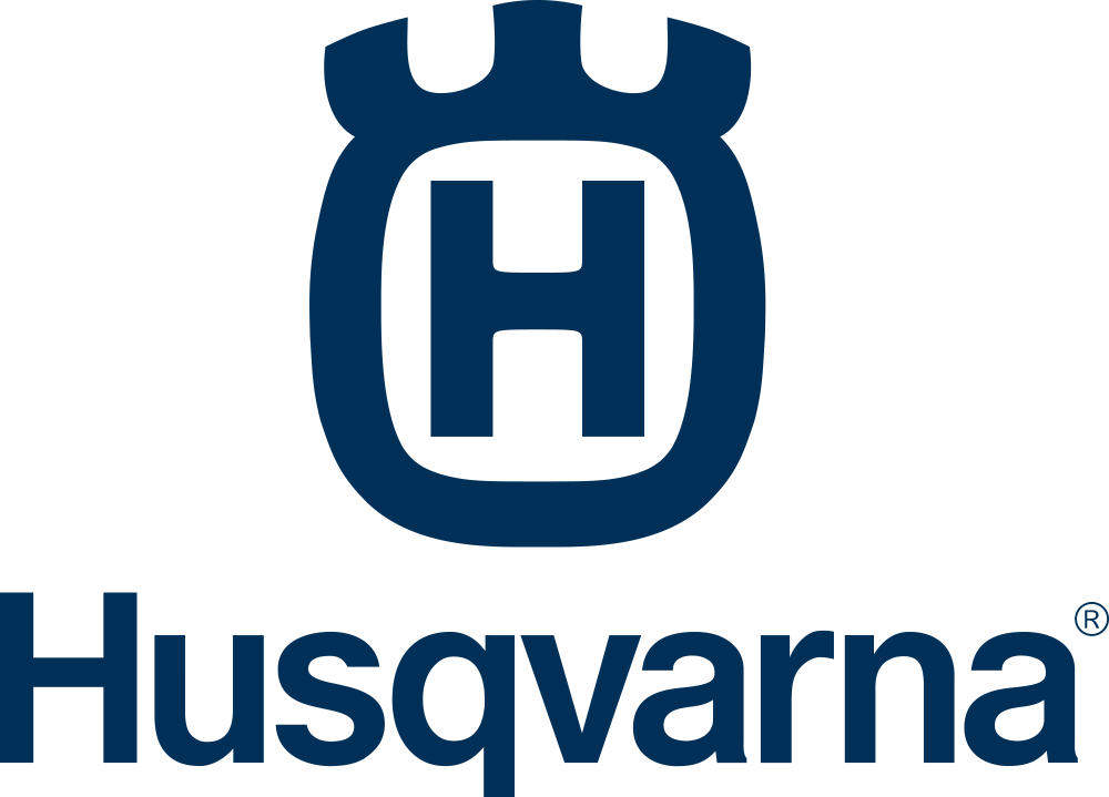 Husqvarna logo