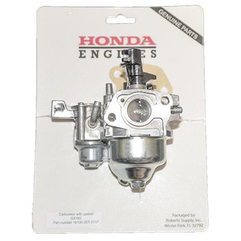 Predator 212cc / 224cc Non-Hemi (5.5-6.5 HP) carburetor