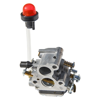 Husqvarna 235 / 236 / 240 (+ Jonsered CS2234/2238) carburetor