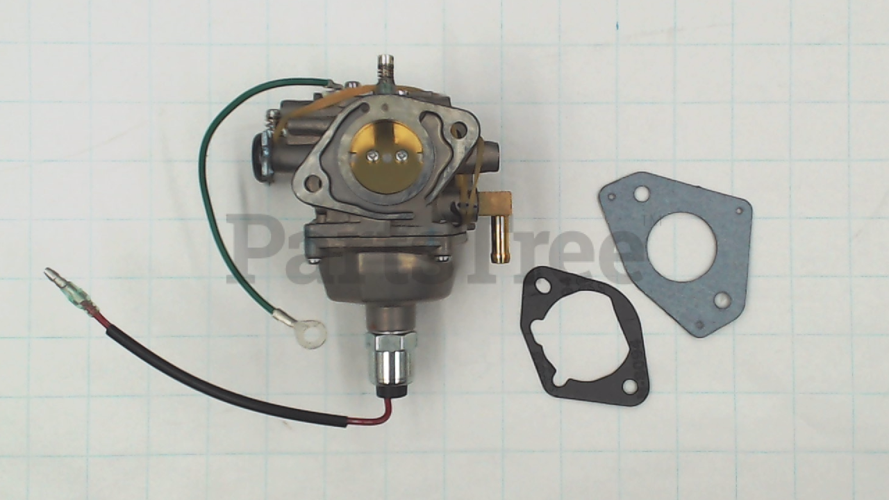 Kohler 32 853 12-S (Courage series) carburetor