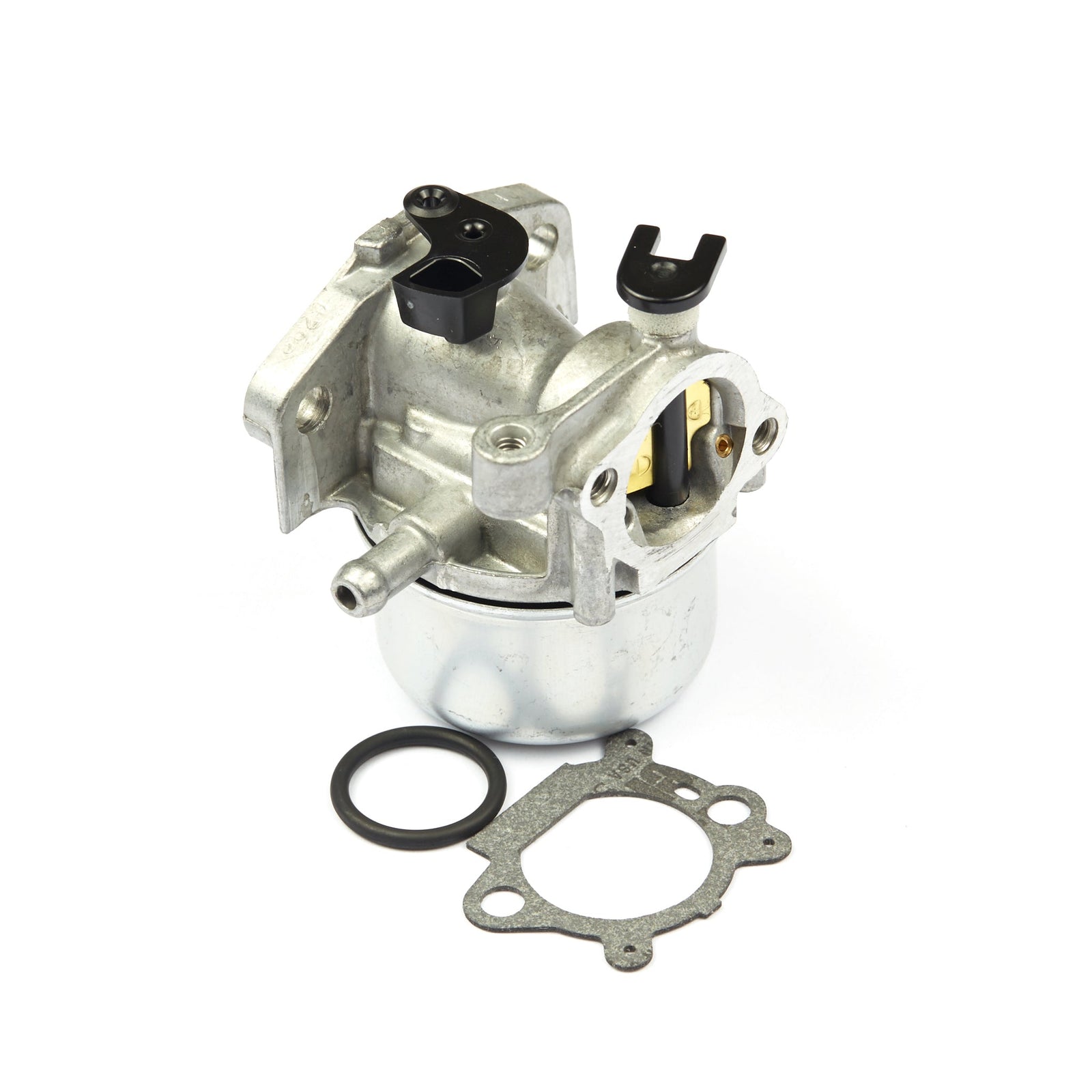 Photo of the Briggs & Stratton 799866 carburetor
