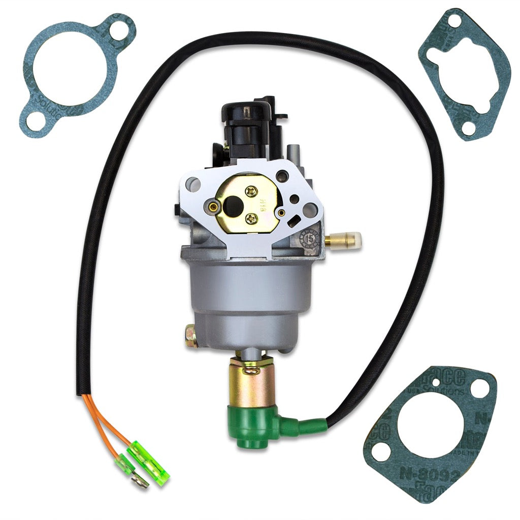 Predator 8750W / 63085-63086 Generator (420cc) carburetor
