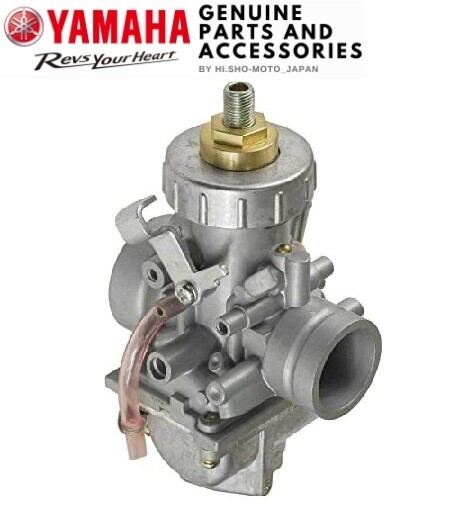 Yamaha Banshee 350 / YFZ350 (1988–2006) carburetor