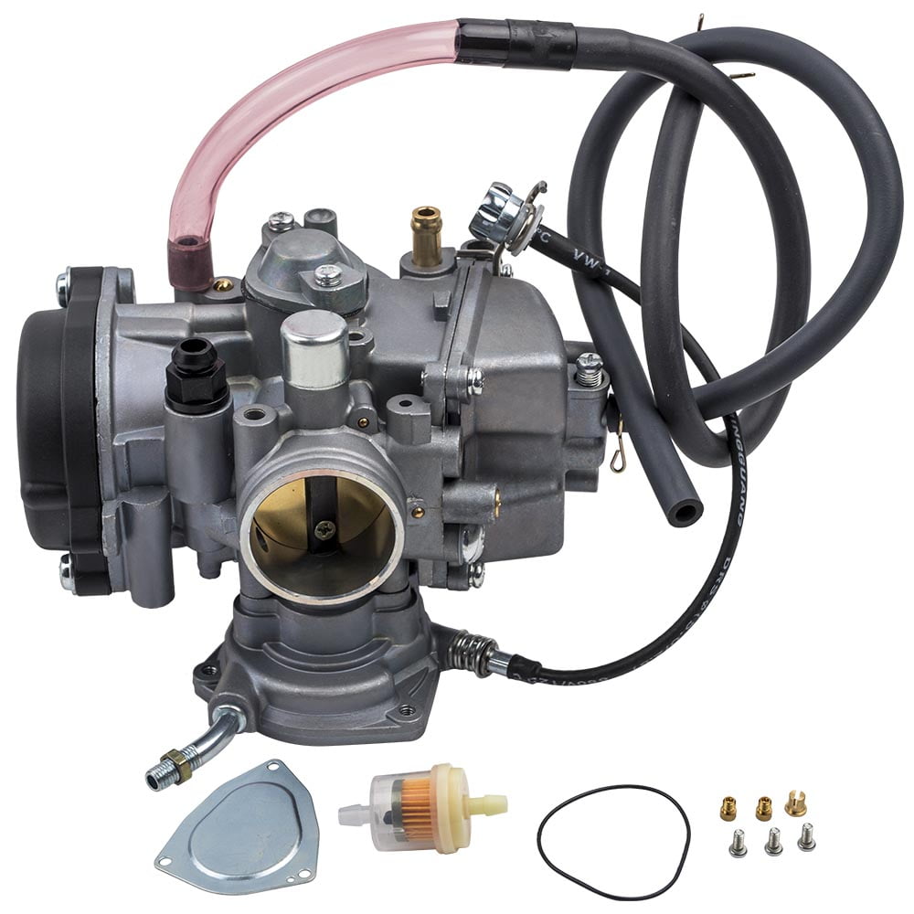 Yamaha Big Bear 400 / YFM400 (2000–2006) carburetor