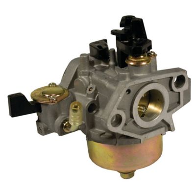 Honda GX240 / GX270 carburetor