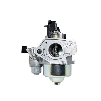 Photo of the Honda GX340 carburetor