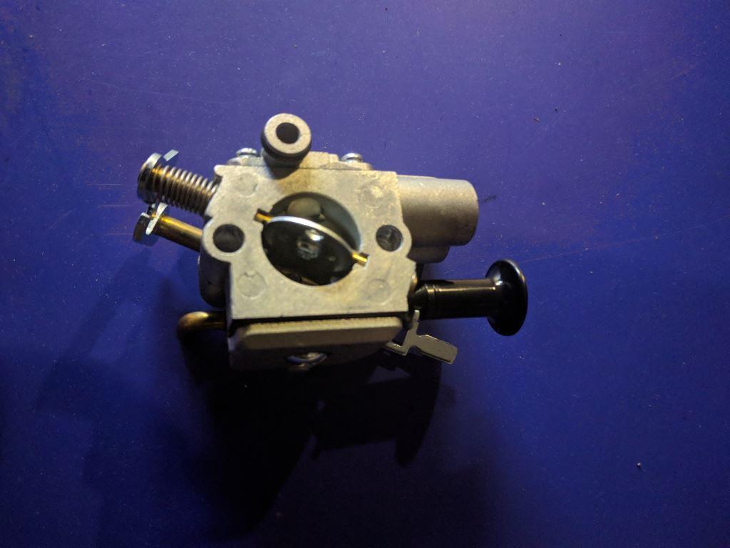 Stihl MS261 / MS271 / MS291 carburetor