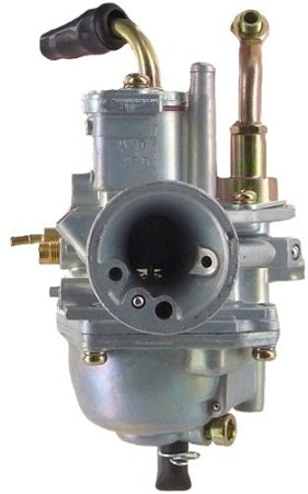Polaris Predator 90 carburetor