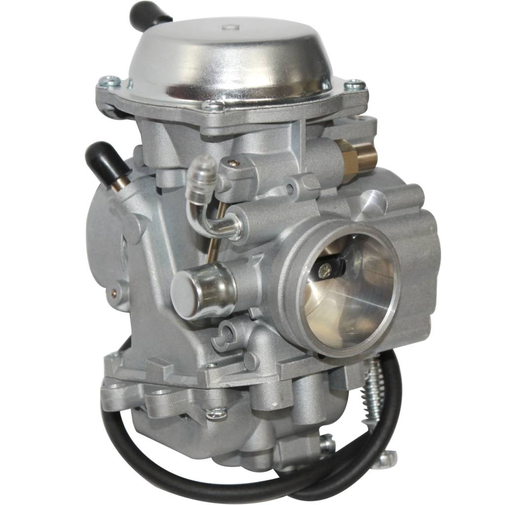 Polaris Sportsman 300–500 / Magnum / Hawkeye / Worker / Ranger 400 carburetor