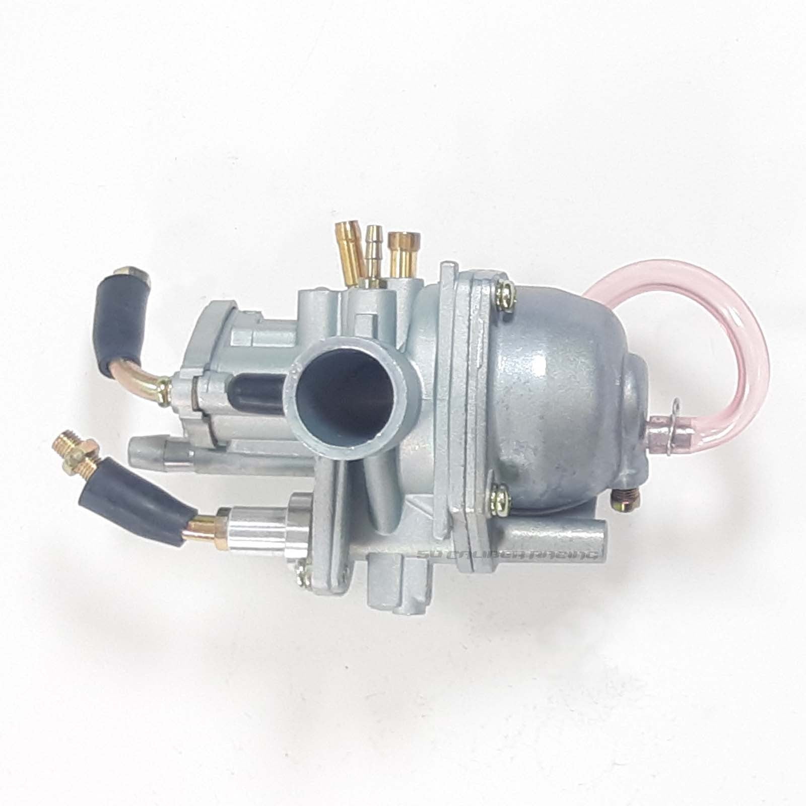 Polaris Sportsman 90 (2001–2014) + Outlaw 50/90 carburetor