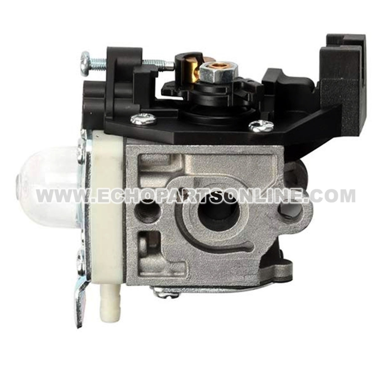 Echo SRM-225 (+ GT-225 / PAS-225 / PE-225 / SHC-225 / PPF-225) carburetor