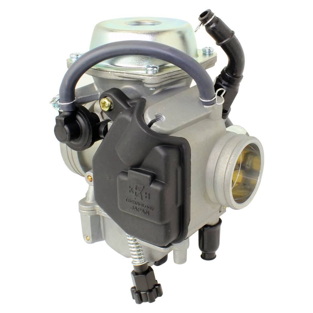 Honda TRX300 / TRX400 / TRX450 Foreman (carbureted years) carburetor