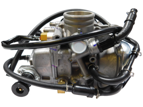 Honda TRX350 Rancher / Fourtrax (2000–2006) carburetor