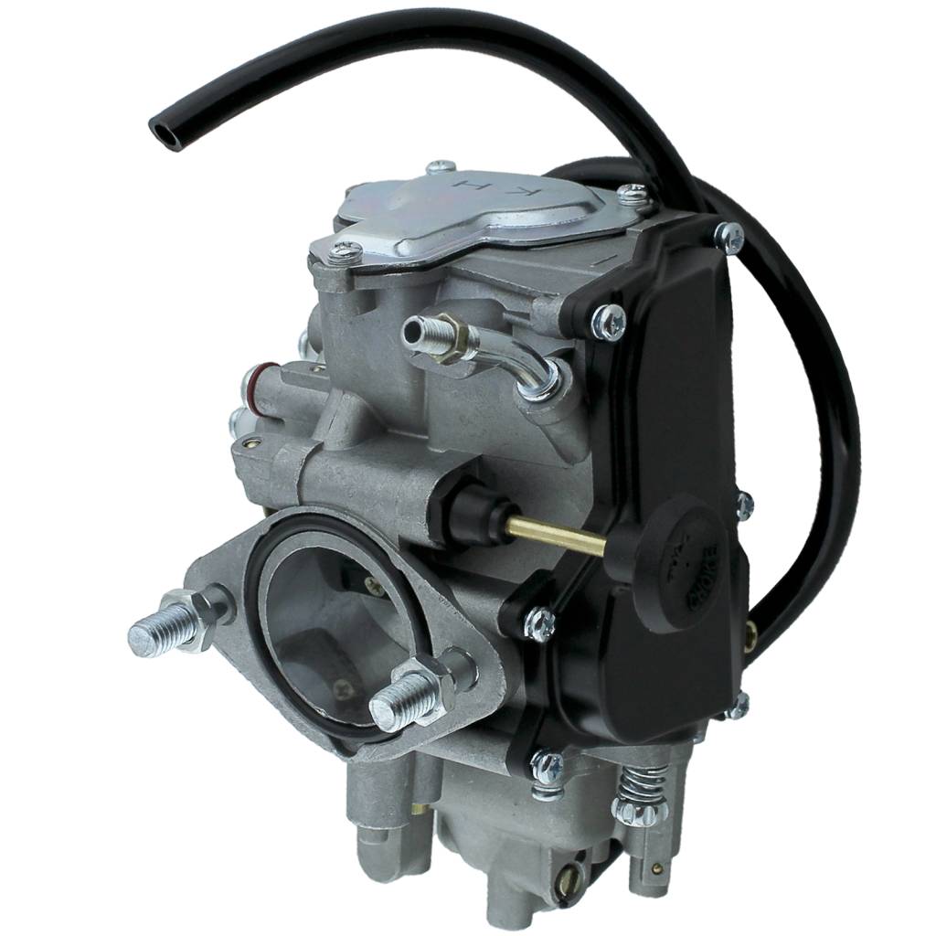 Yamaha Warrior 350 / YFM350X (1987–2004) carburetor