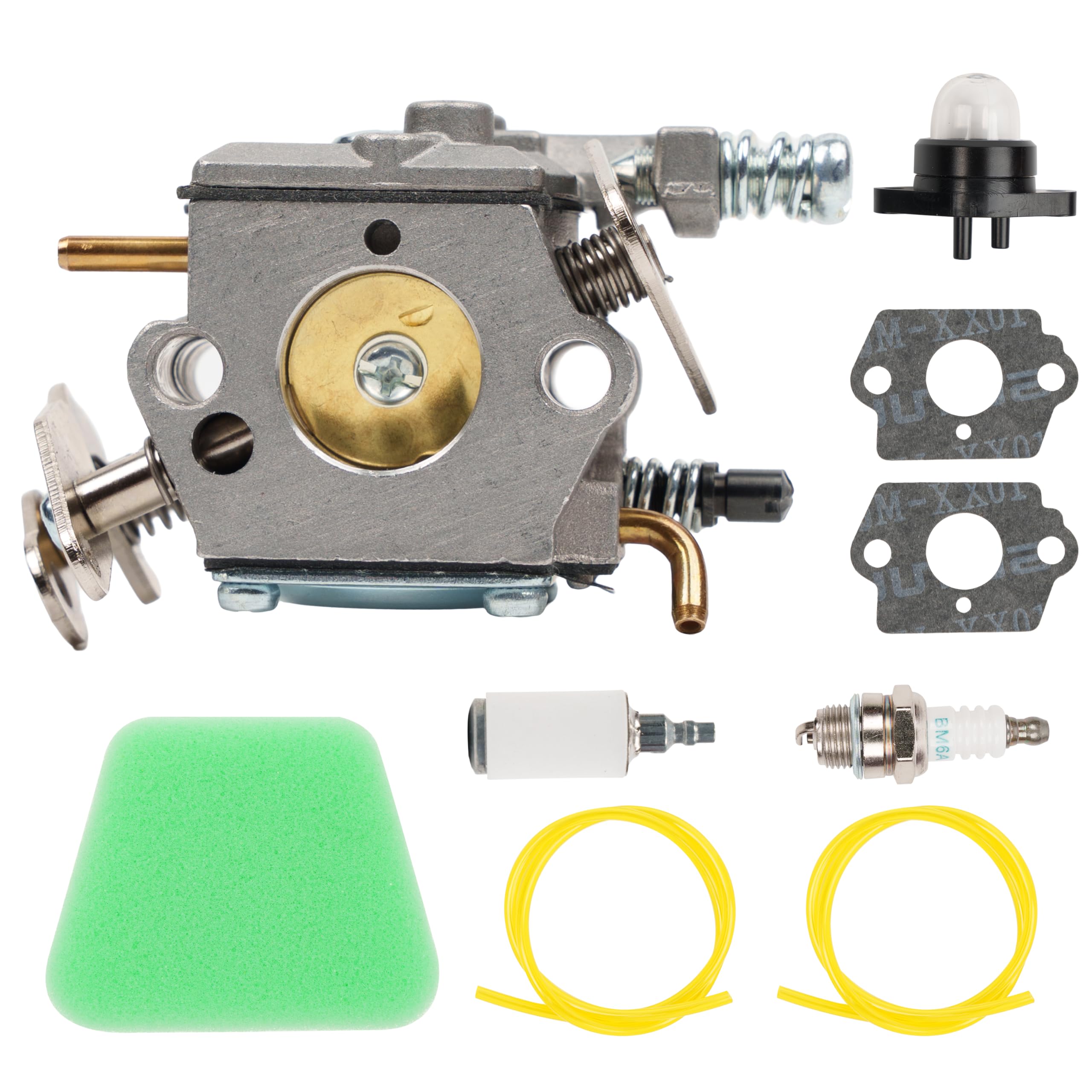 Poulan / Poulan Pro Wild Thing (2050 / 2150 / 2375 / 2450 / 2550) carburetor
